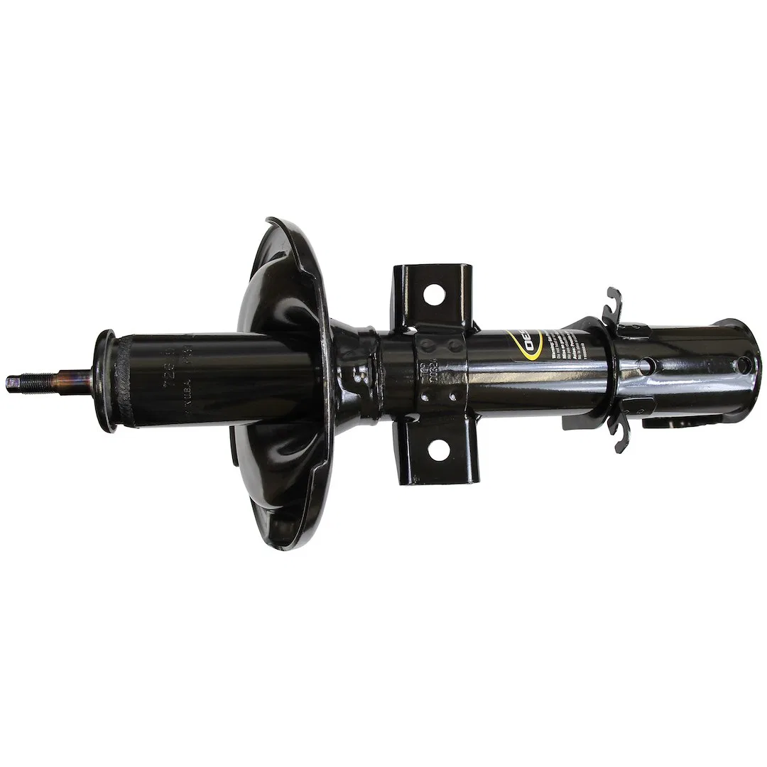 72639 – MONROE SHOCK Shock Absorber, Nitrogen Gas Charged OE Replacement Single